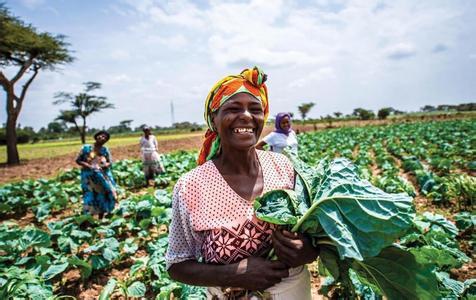 有人說一些非洲人會(huì)很懶惰很散，是真的嗎？
