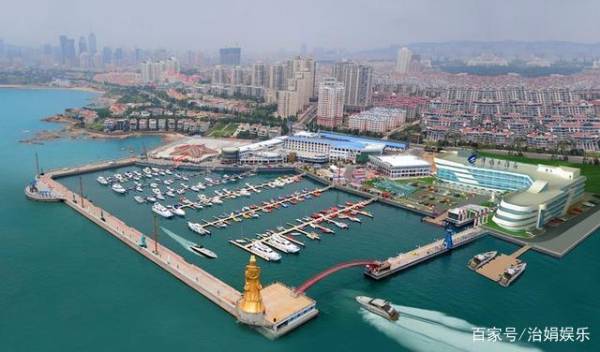 青島有哪些風(fēng)景名勝??！