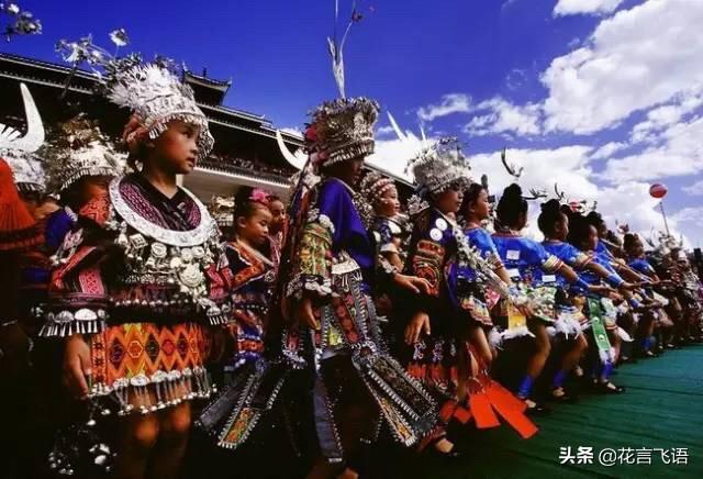 貴州哪里可以領(lǐng)略少數(shù)民族文化和風(fēng)情？