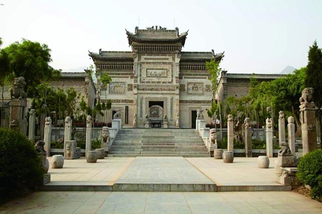 西安關(guān)中民俗藝術(shù)博物館怎么樣？