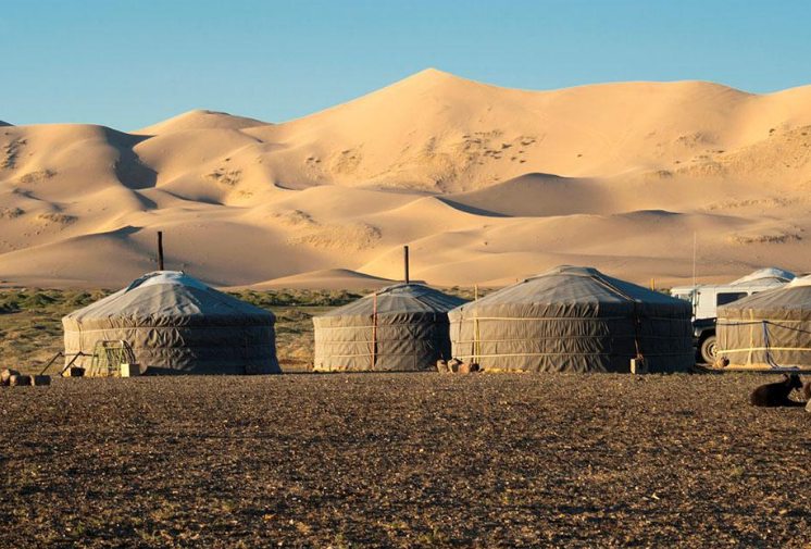 蒙古族習俗有哪些